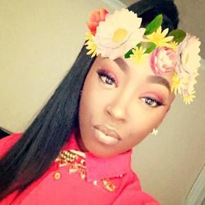 Meet your Posher, Brittney